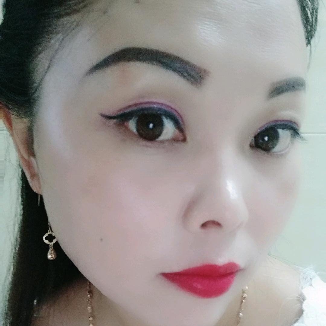 流泪天使（连赞拉黑）