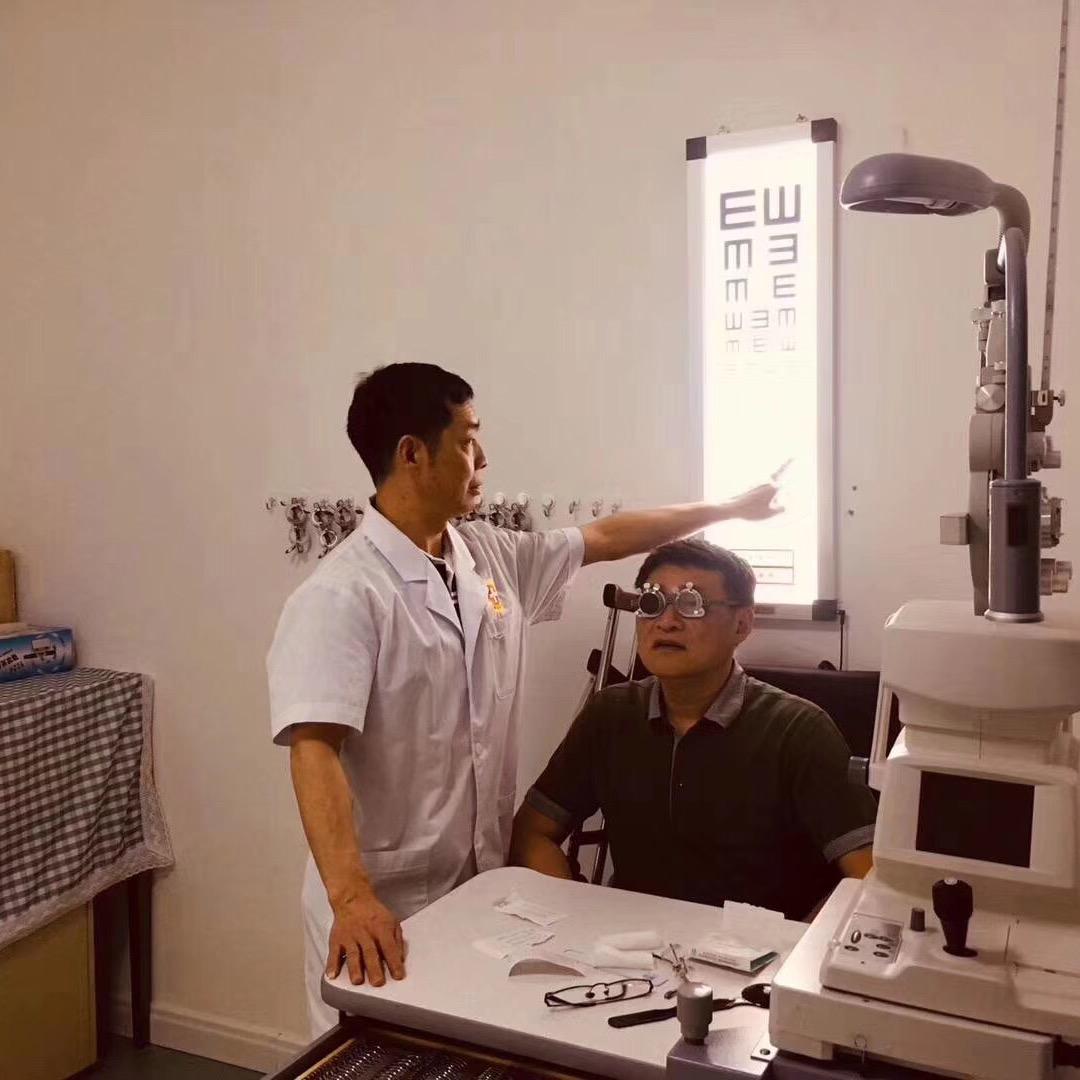 神镜（万美林）