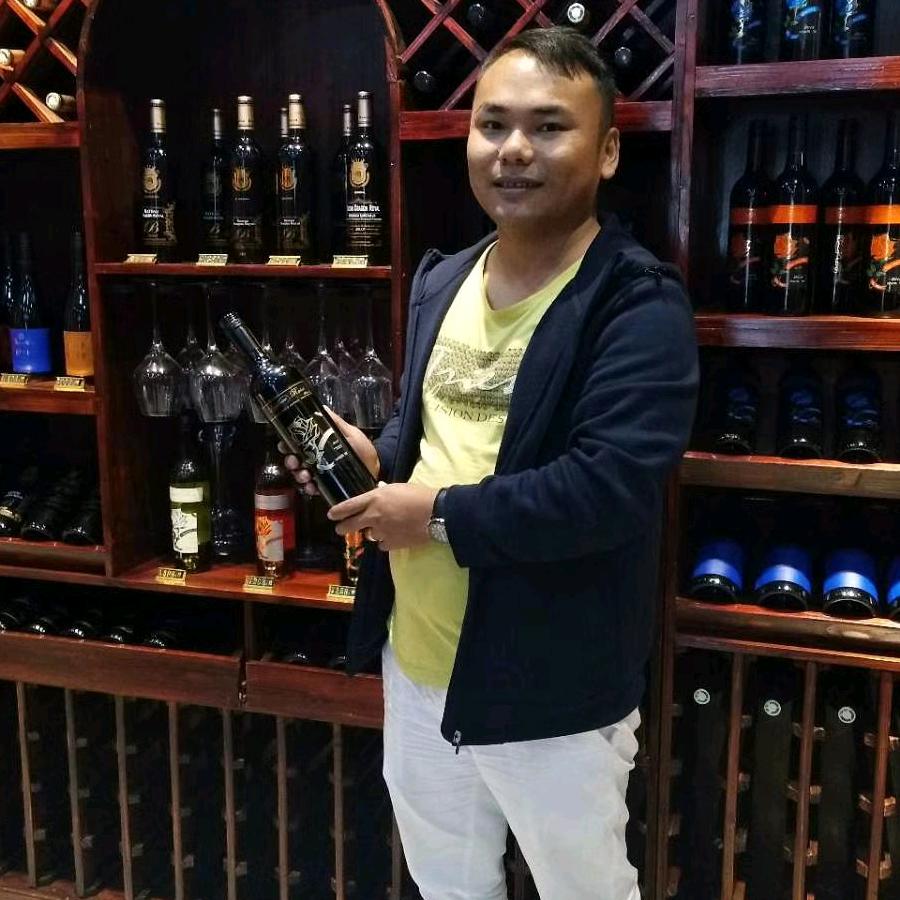 黑爹大排档官方号