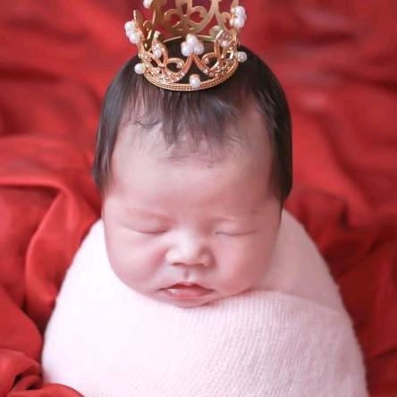 沐沐小baby