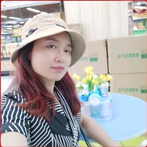 濑女人的期盼，……