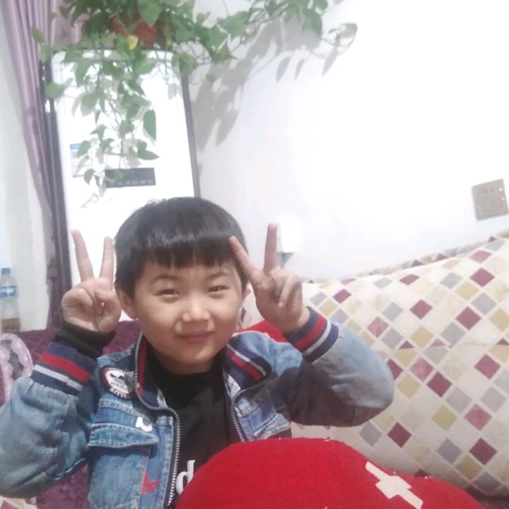 美满幸福