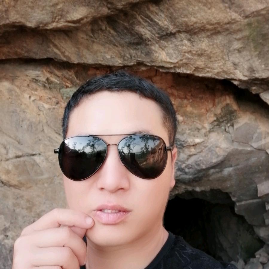 成熟的男人