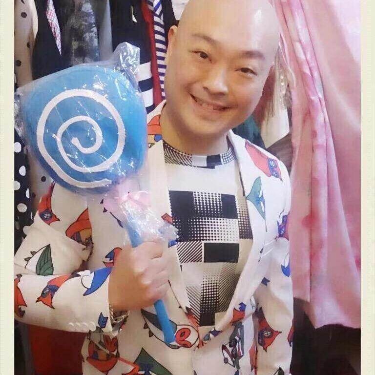 陈龙