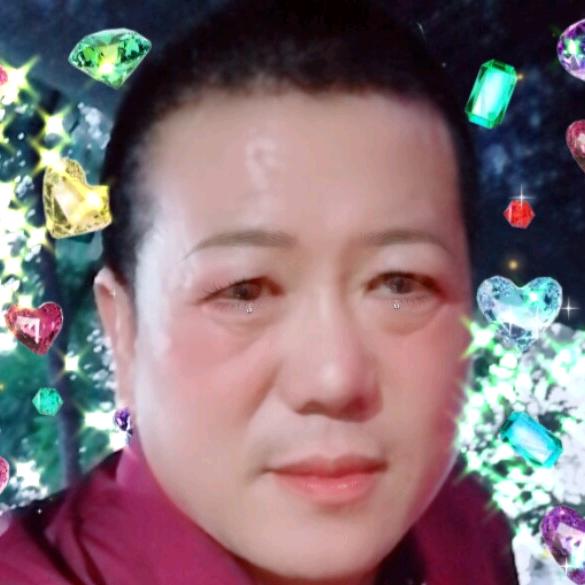 洪艺人