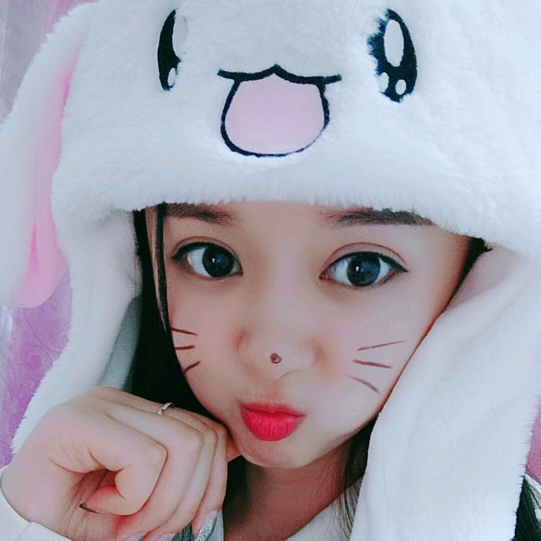🐰敏宝🐰🐾