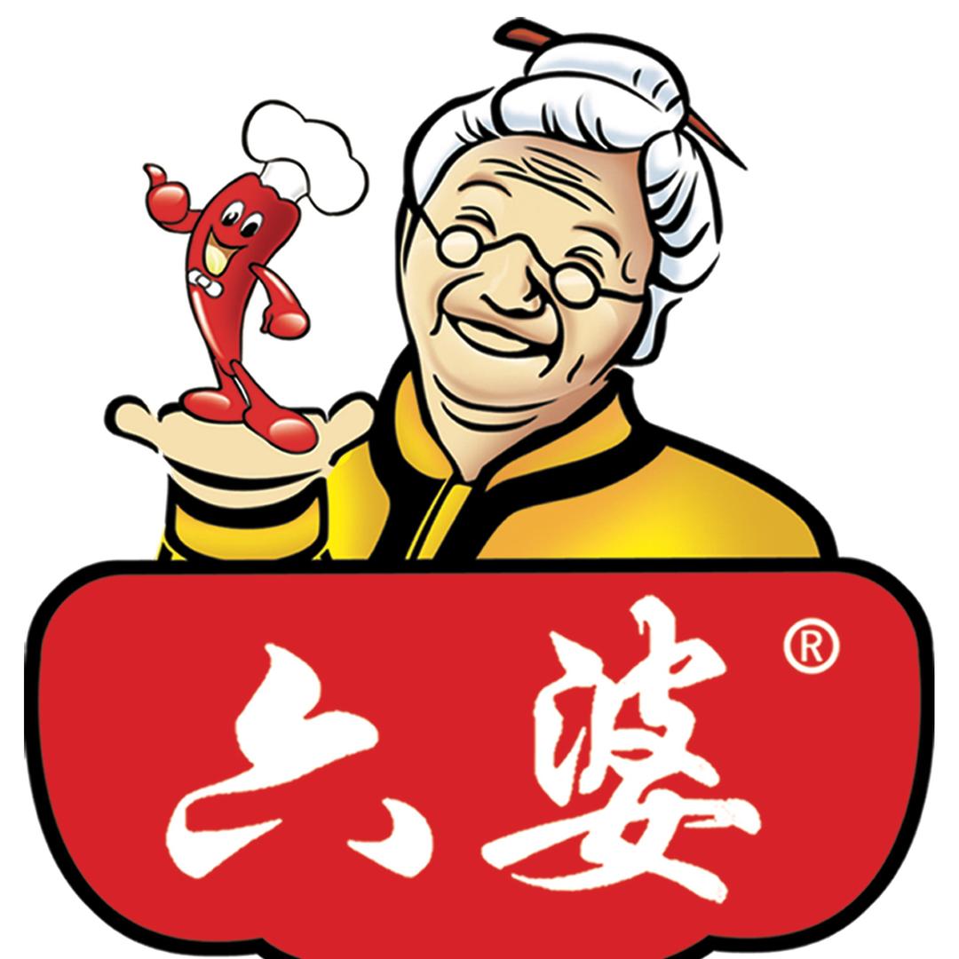 六婆食品旗舰店