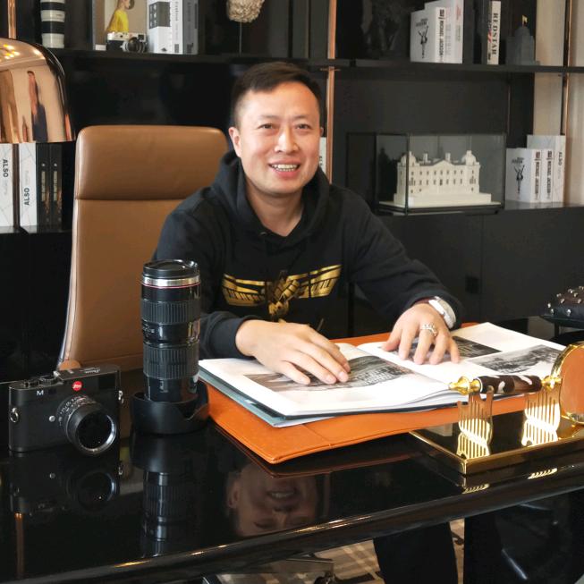 {唐家大院}宝哥