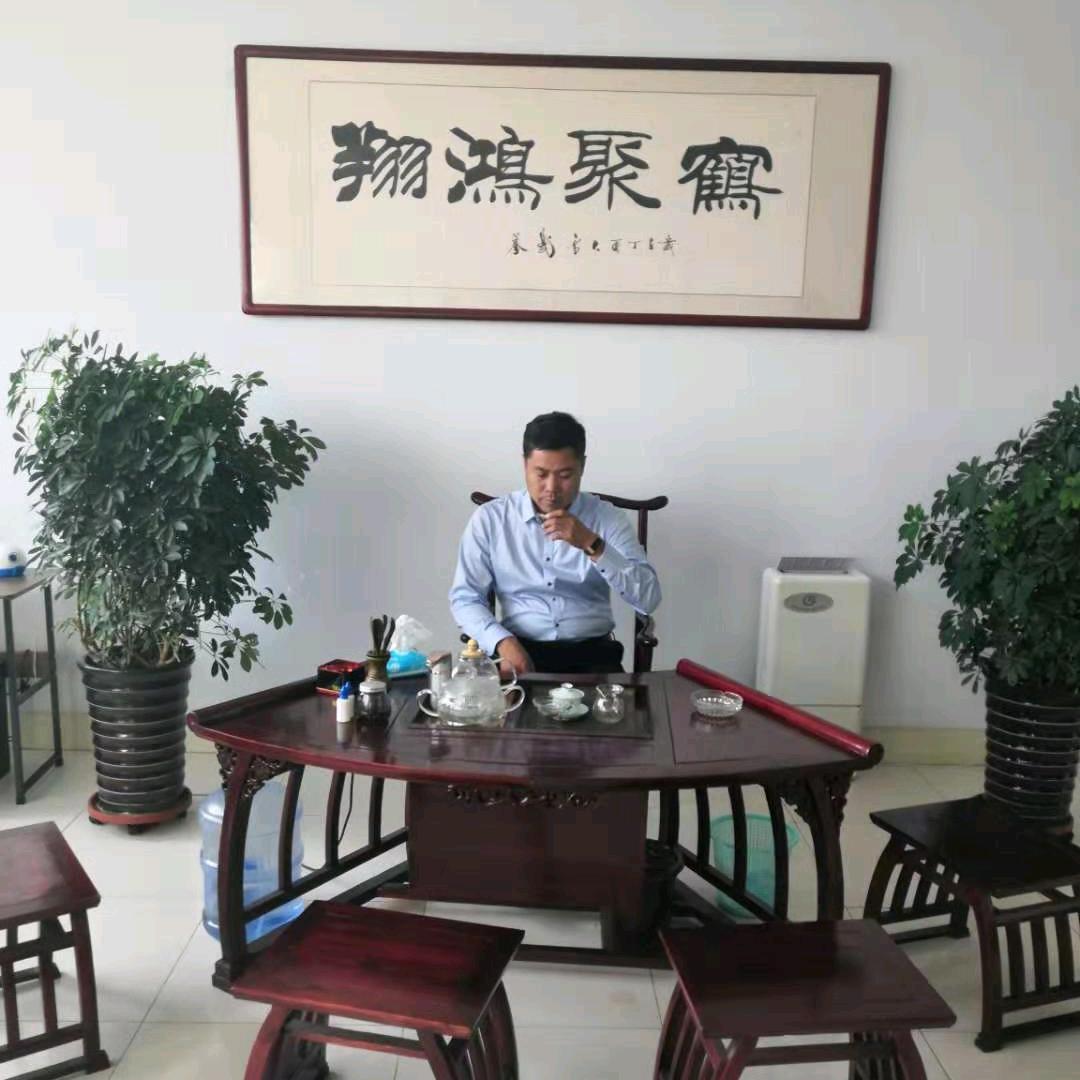 虹达机械