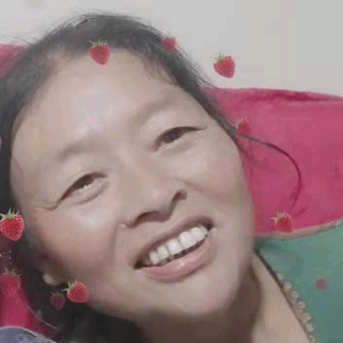 山中老人