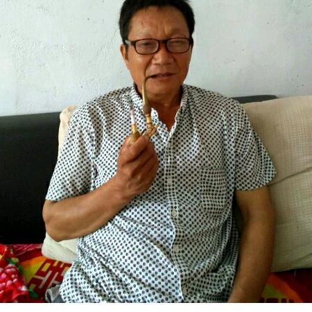 闪闪亮