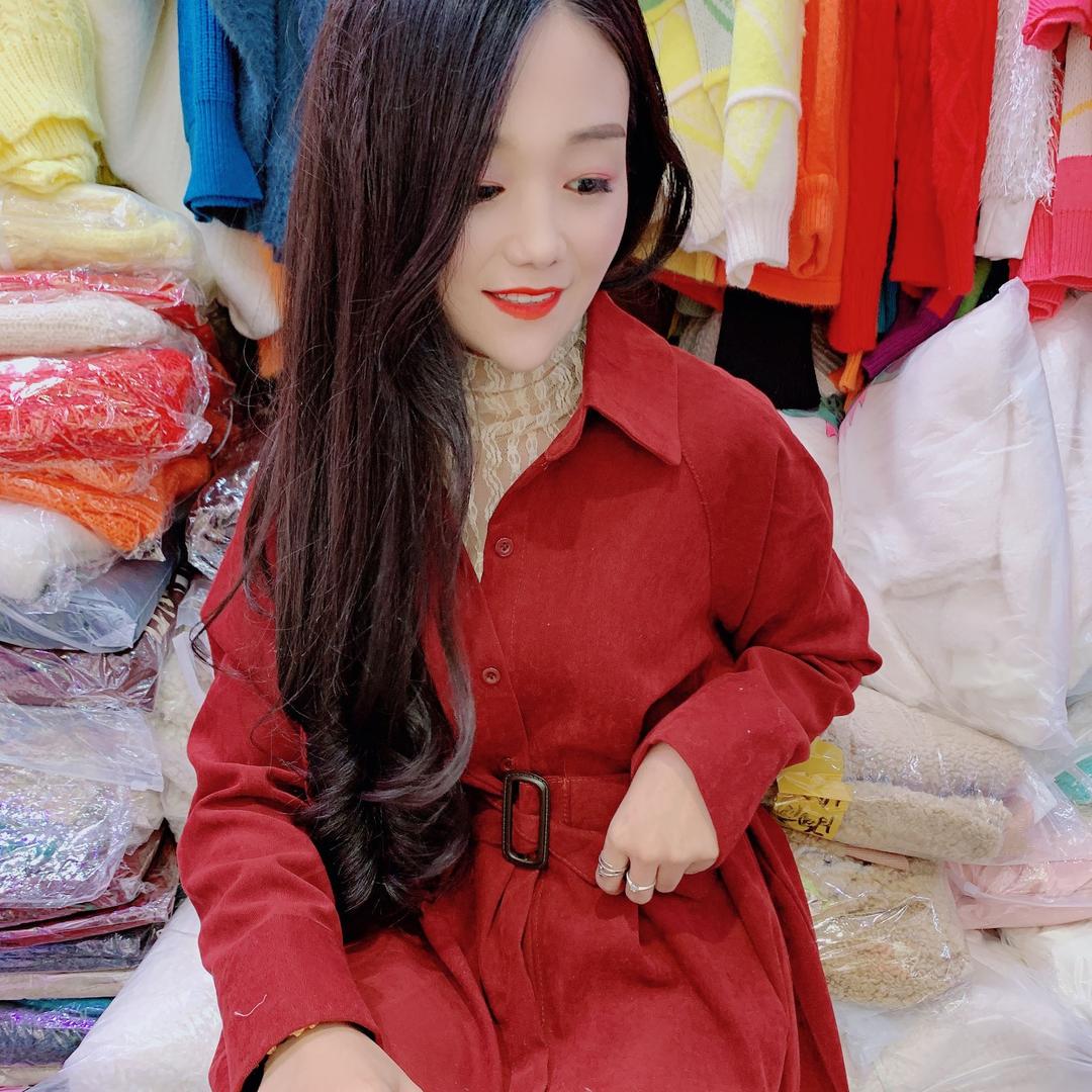 王丹丹服装商行