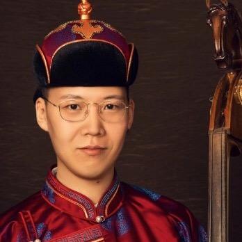 才杰与低音