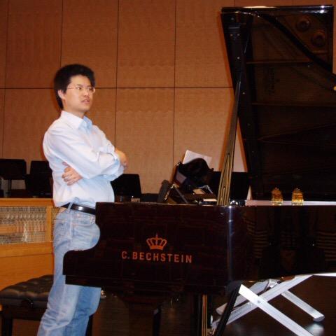 留德华钢琴贾教钢琴🎹