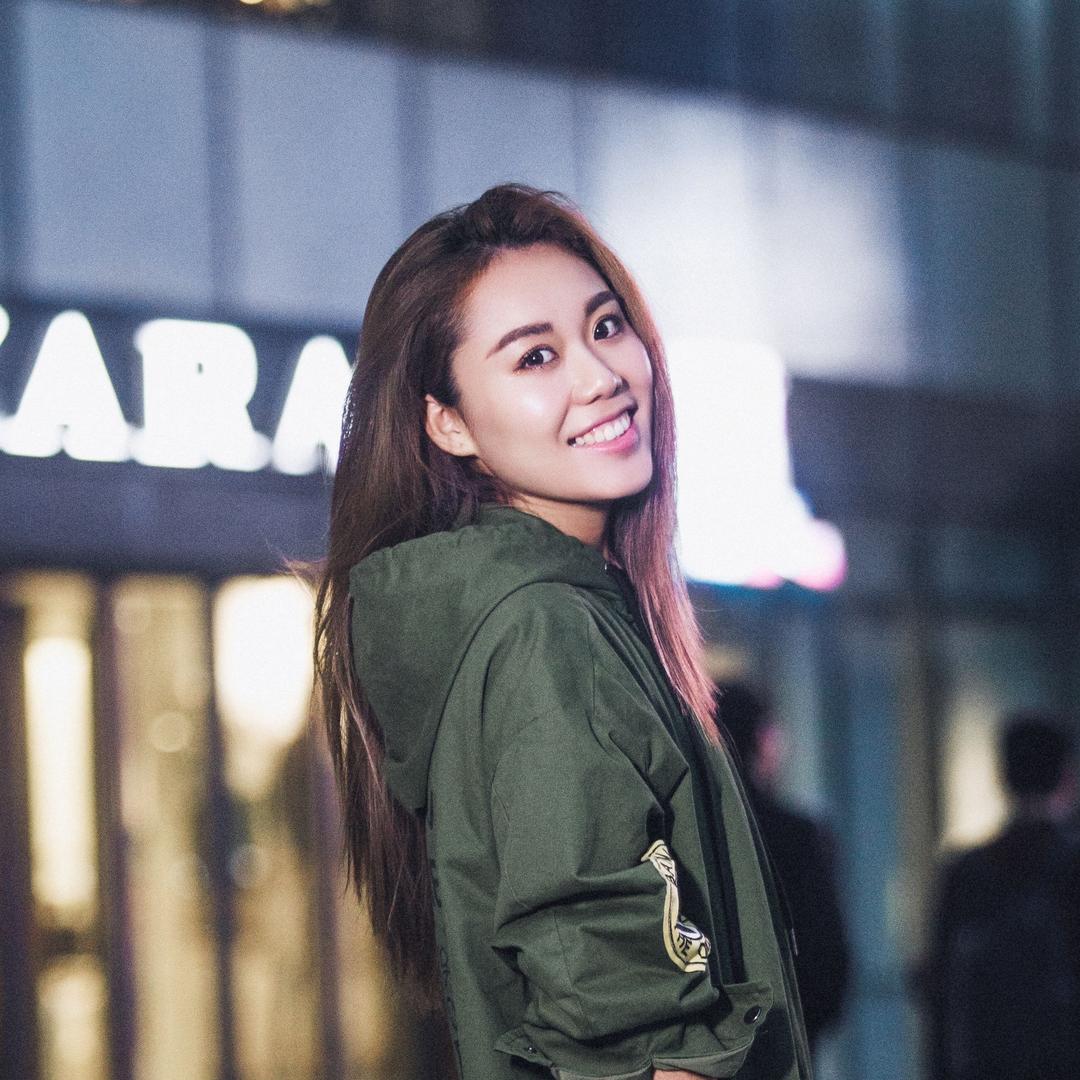 花椒小姐