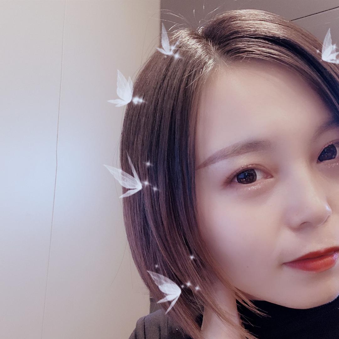 陈小香（福彩）