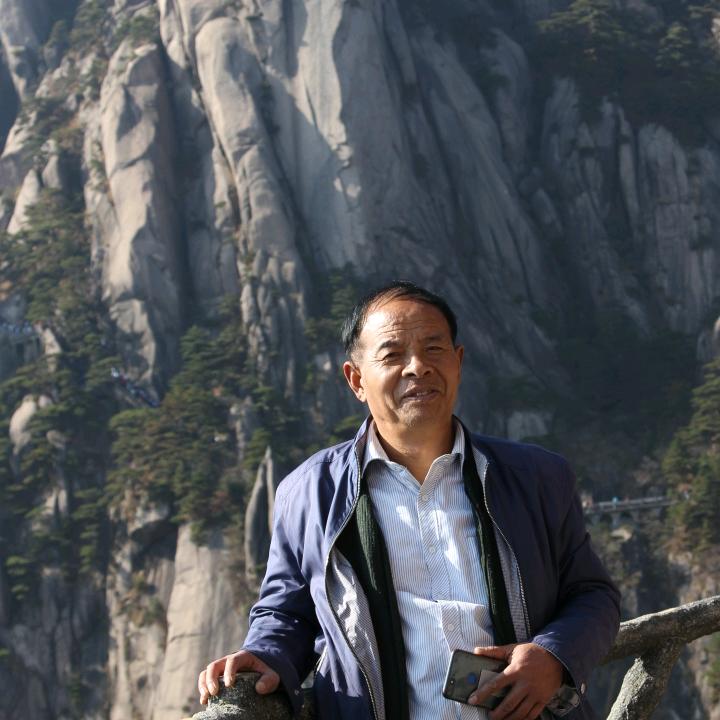春华秋实（崔）