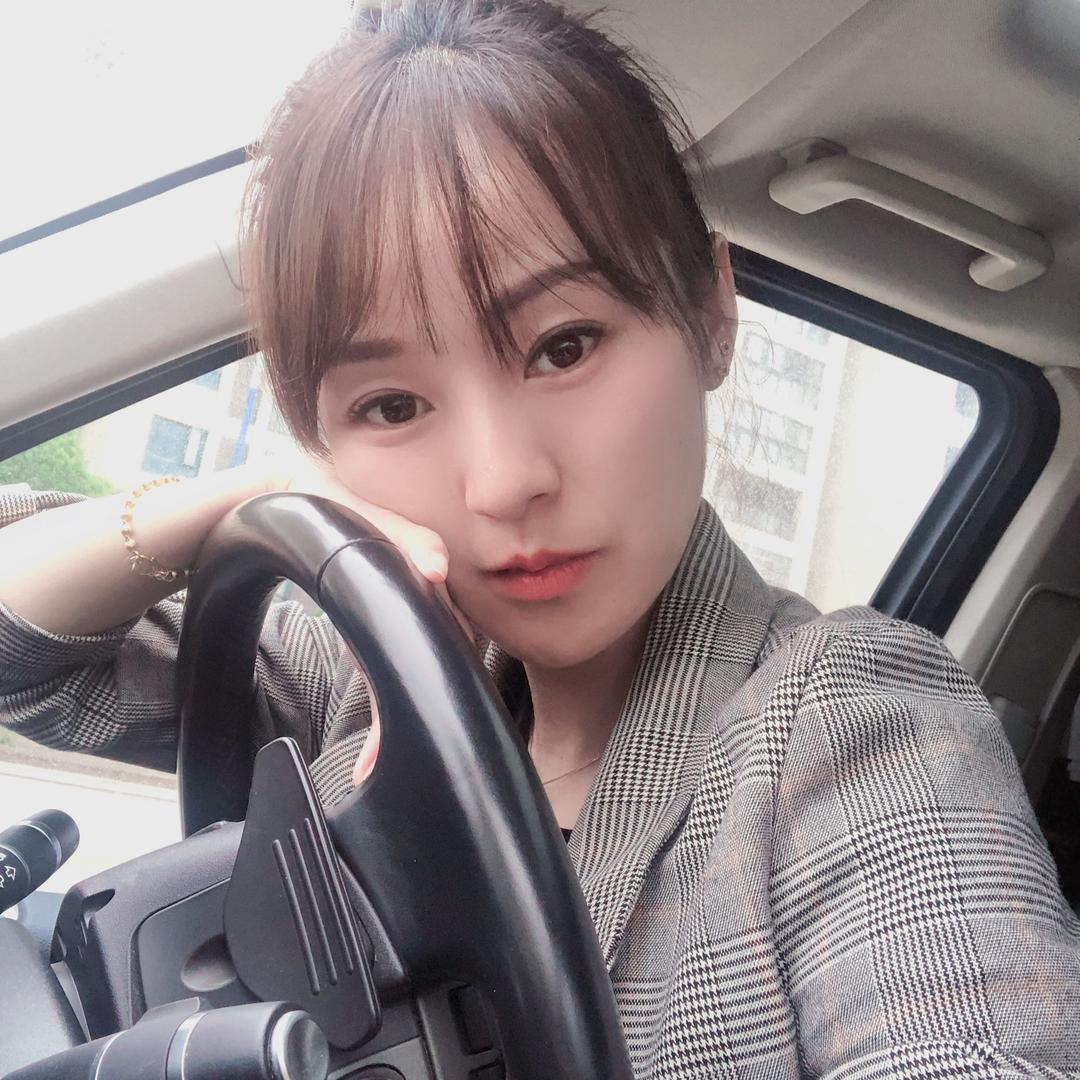 代驾小姐姐（丹丹）