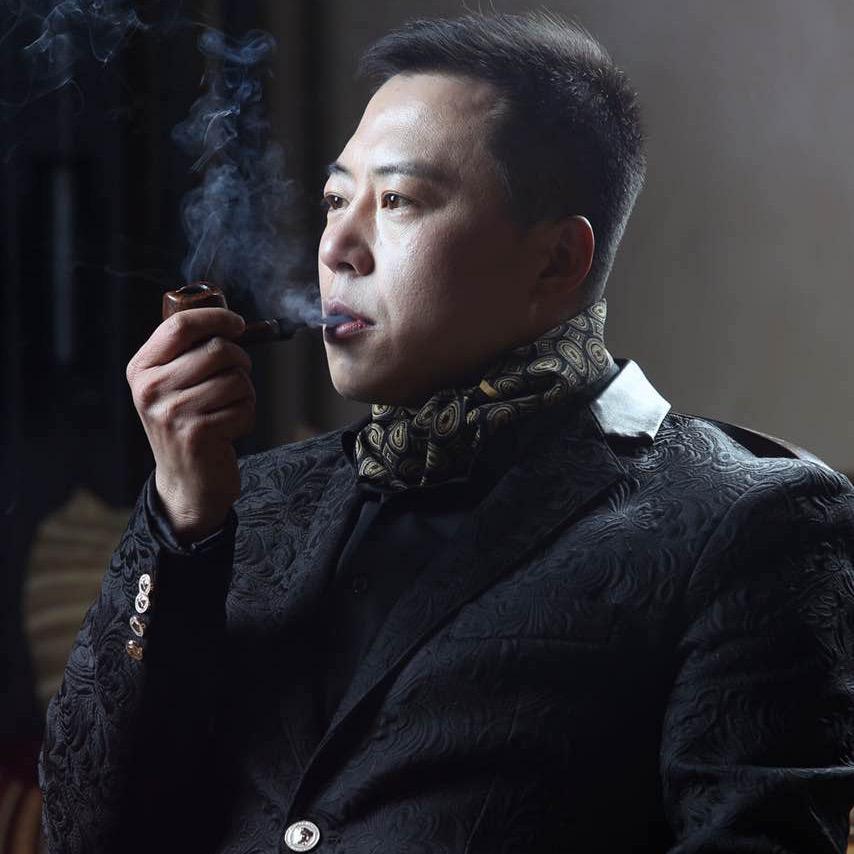 驰哥