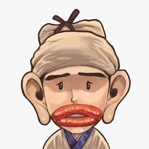 Big嘴