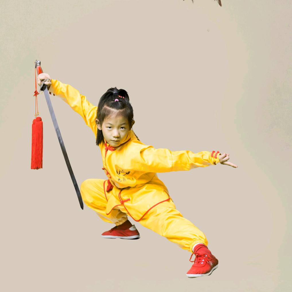 聚武堂-蓉蓉