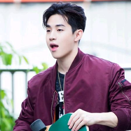 茹果 Smell¹¹¹⁸