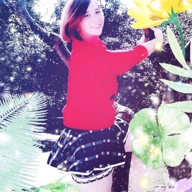 雨过💃天晴🌞