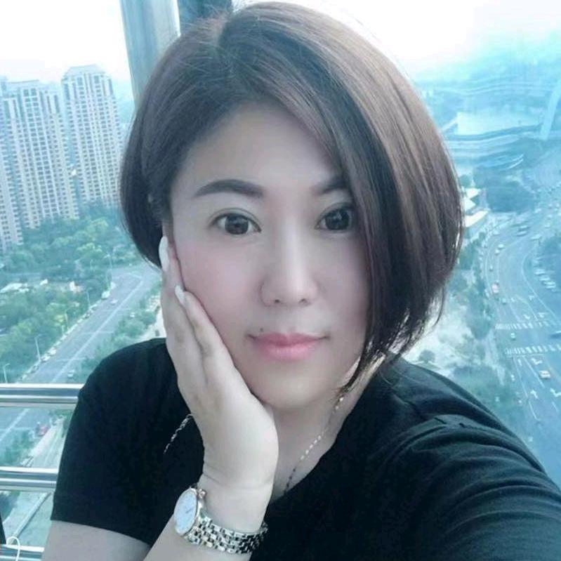 @福满堂经理～敬儿