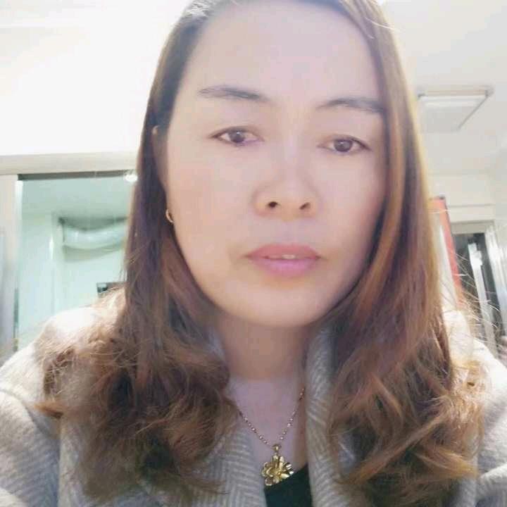 四个娃妈