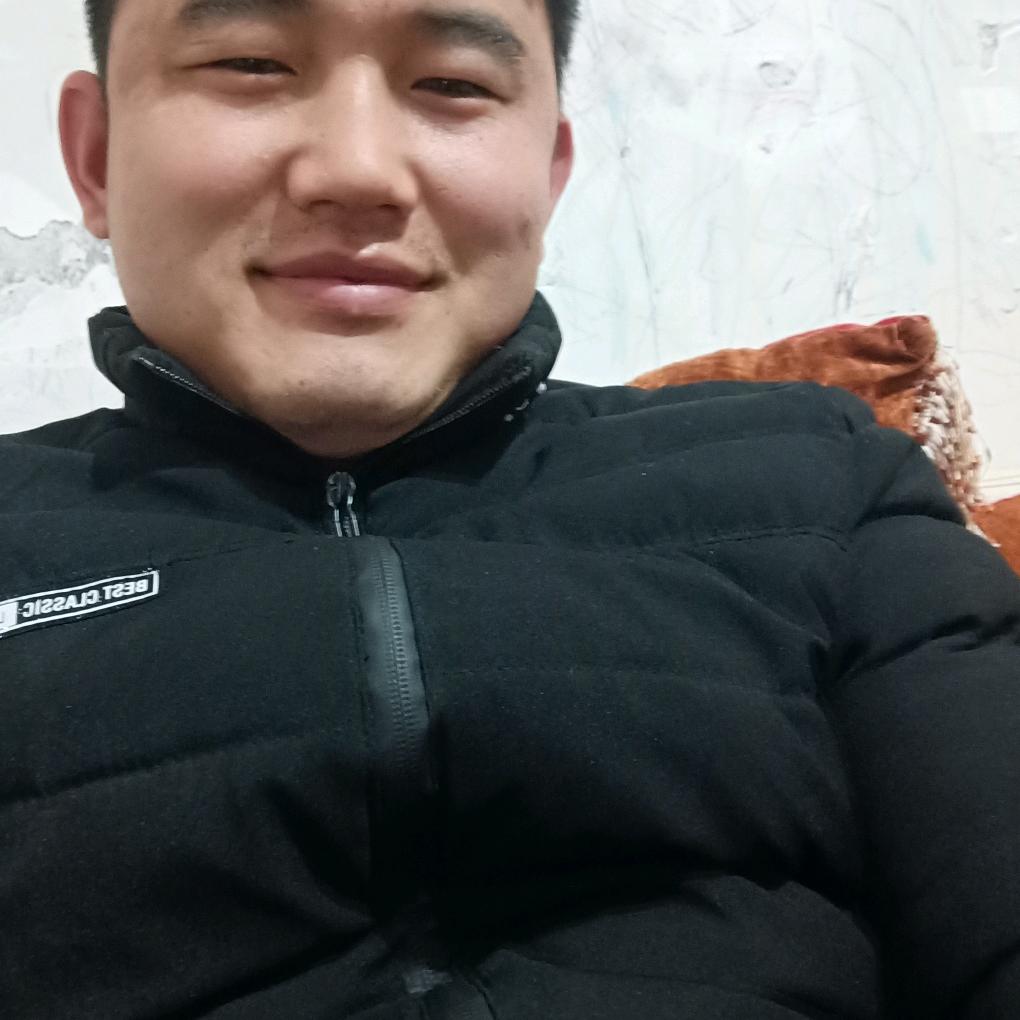 喂，爱我吗