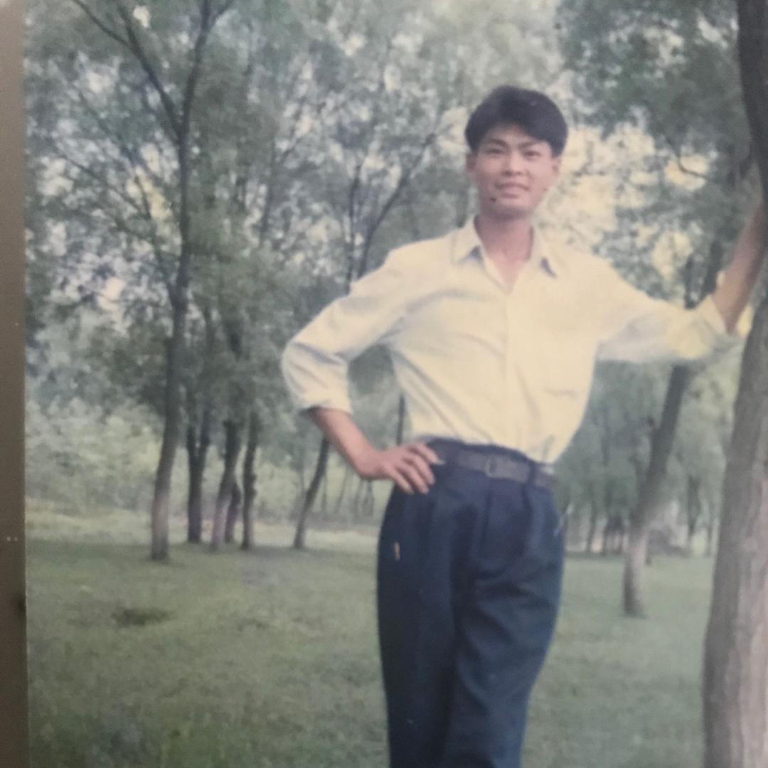 公子羽，羽公子