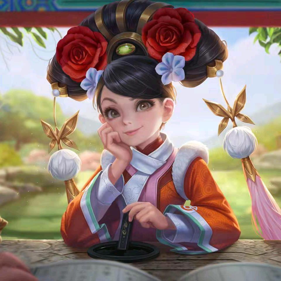 ''小柒''