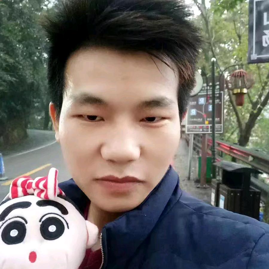 吉祥如意曹先生