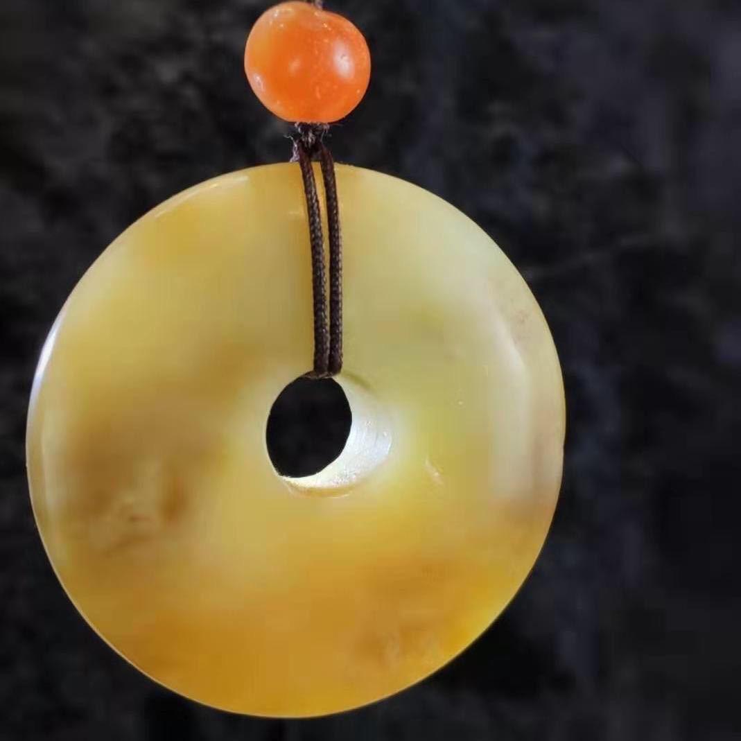 雅盧古玉璞石和田玉博物馆