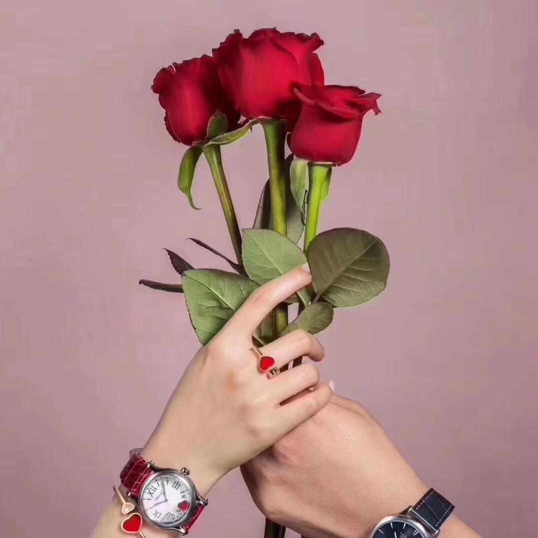 一颗温暖的心