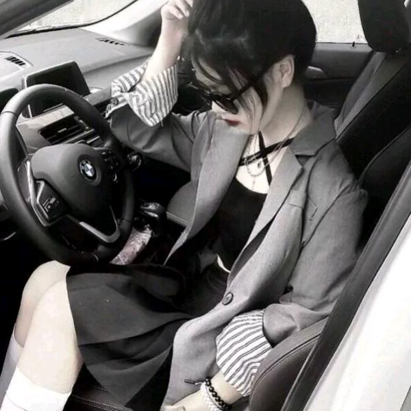 齐河颜姐