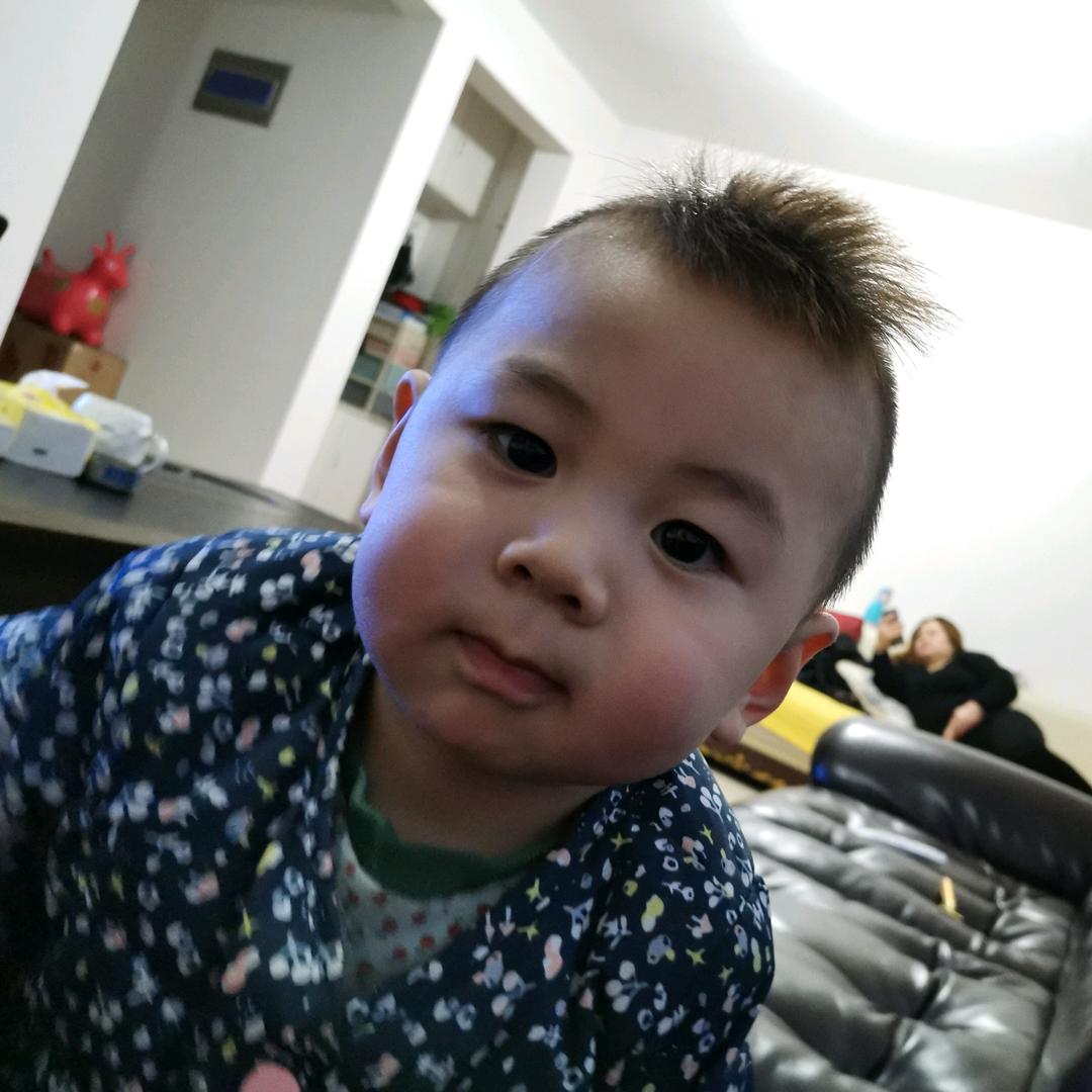 A小石头