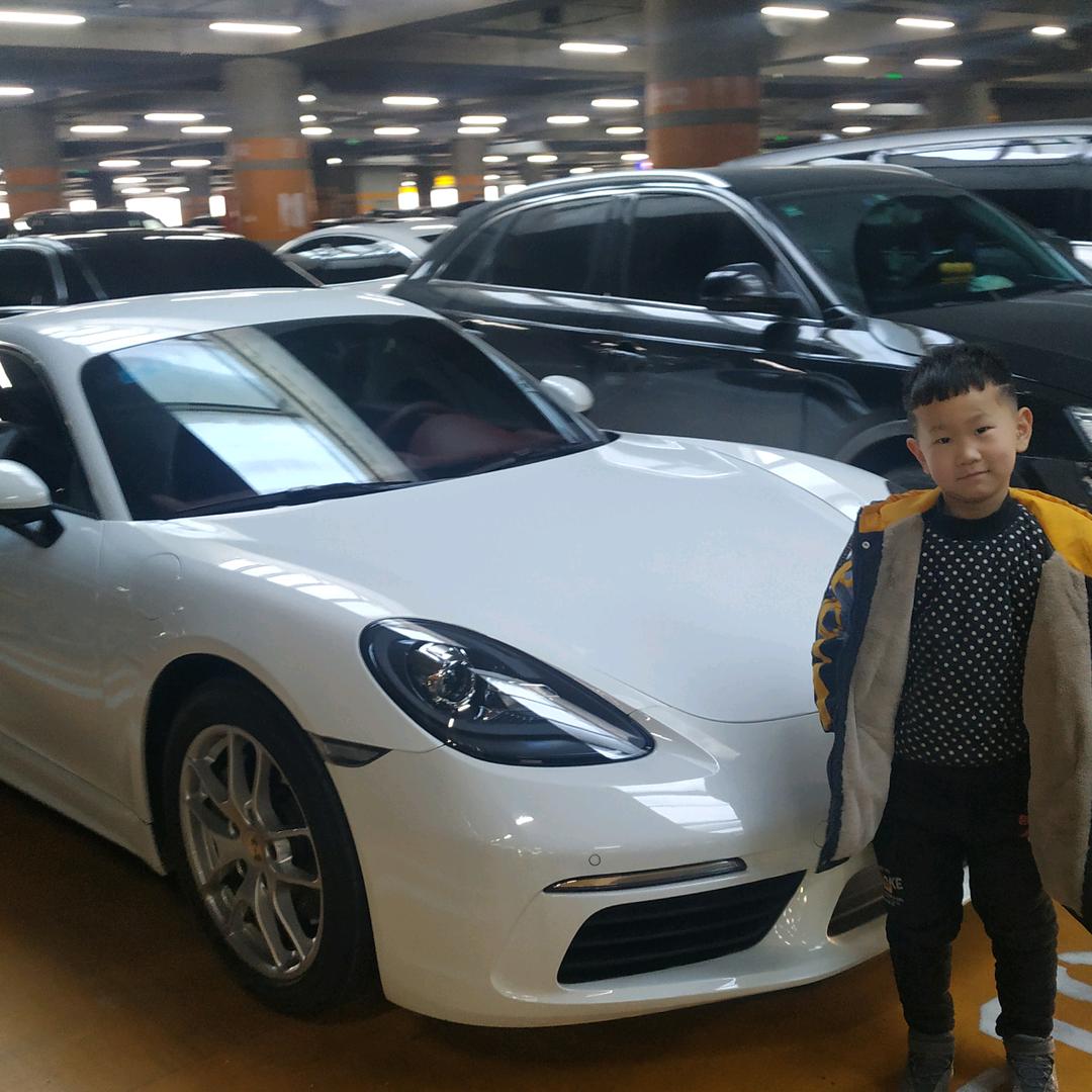 夜的第二种颜色`