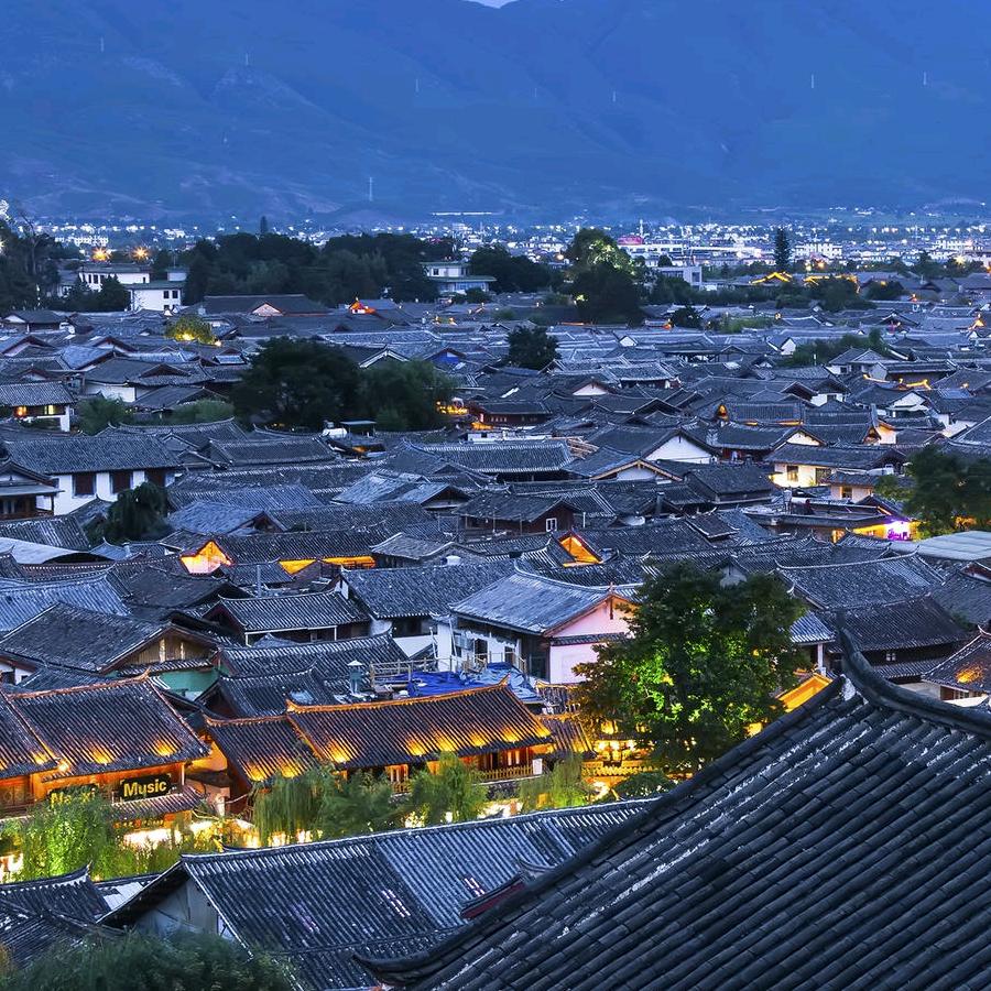 平哥