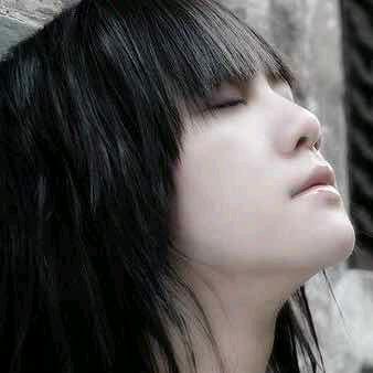 ╰☆╮不为人知的小情绪べ