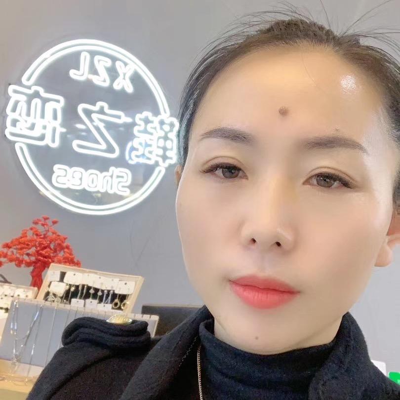 宁陵县鞋之恋