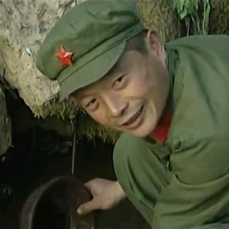 演员杨卫国