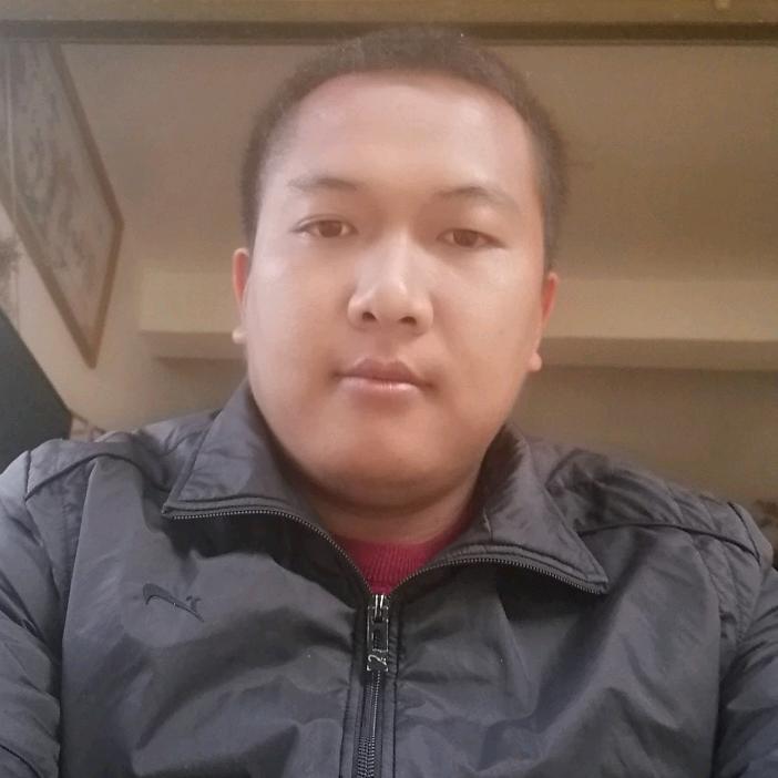 小 古 月