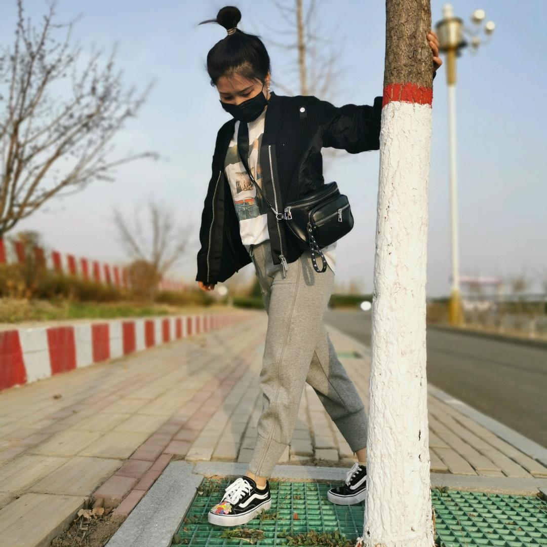 莎莎的幸福之家