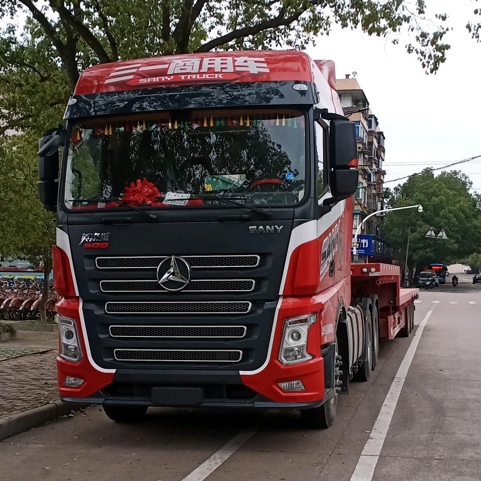 卡车🚚️司机小江江～浙江～云、贵专线