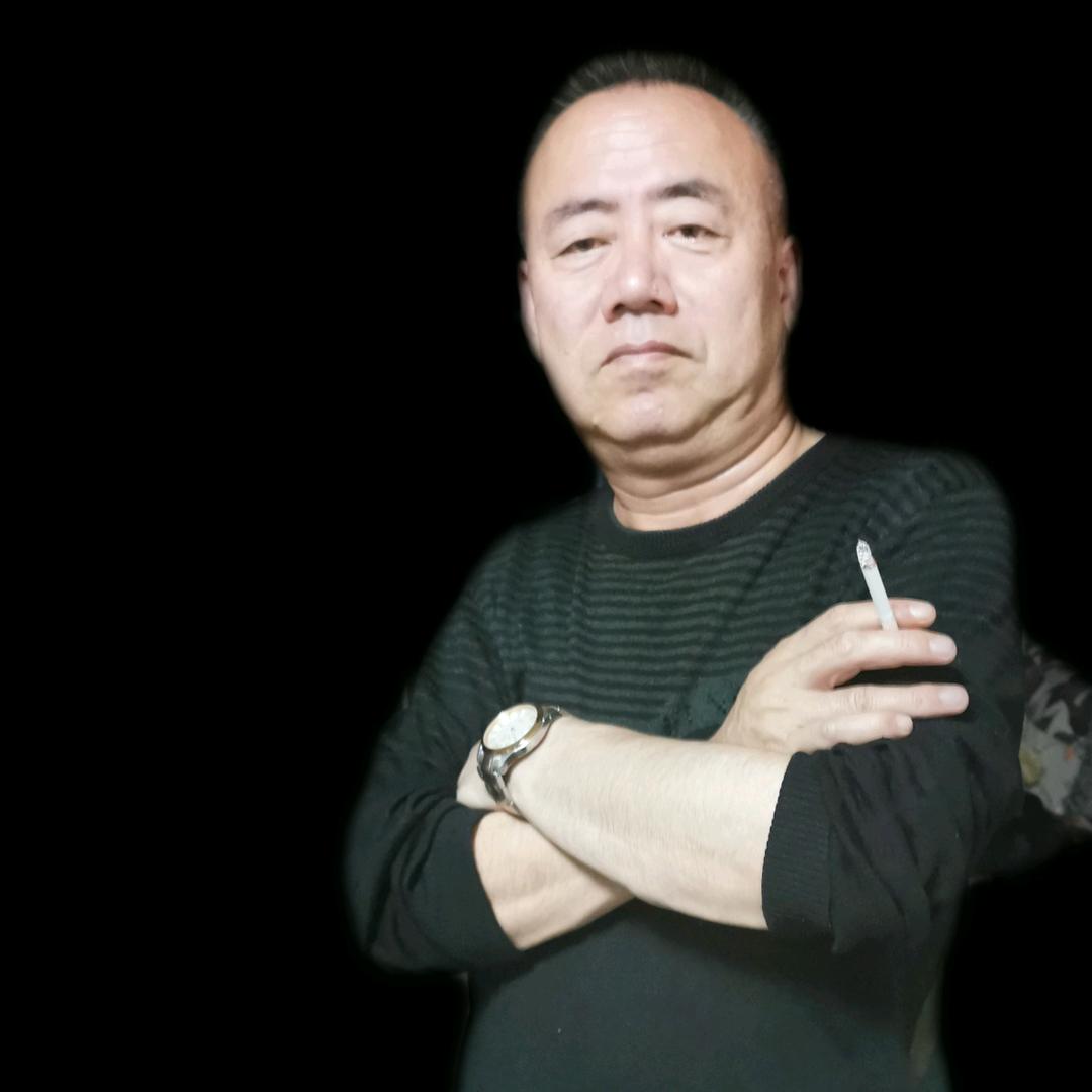 尘也就是陈先生