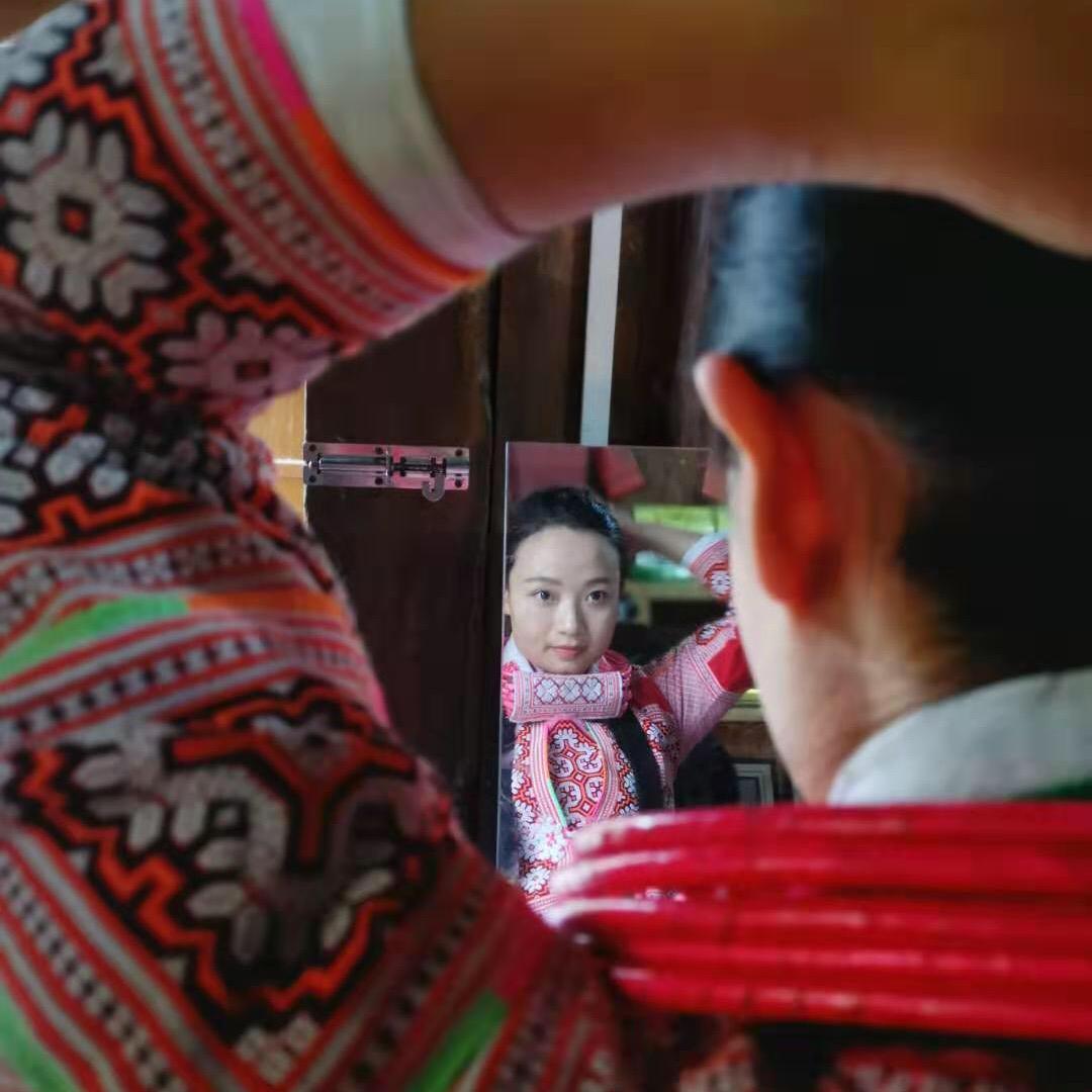 小橙子农味