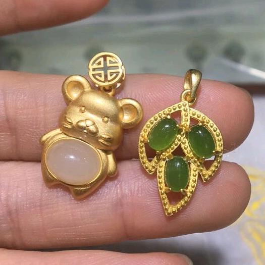 3D设计&专业织蜡