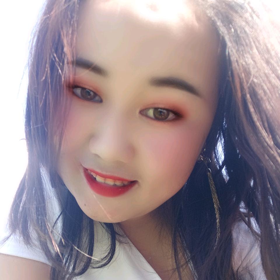姐的妩媚，百度里搜不到。