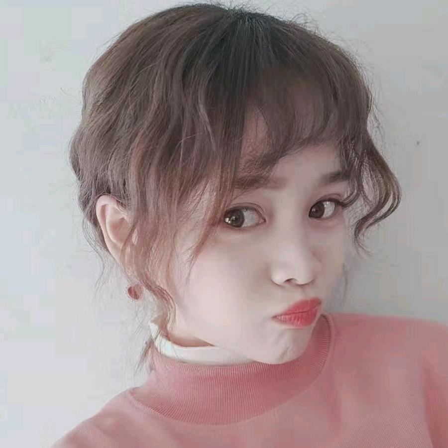 大脸猫琪琪